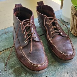 L. L. Bean boots